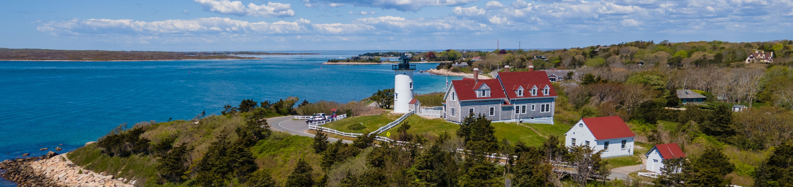 Best of New England - 12 Day Self Drive with flights